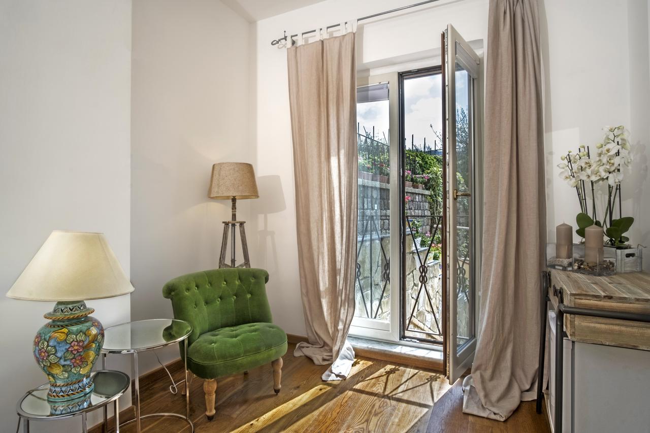 Guest house Faraglioni Di