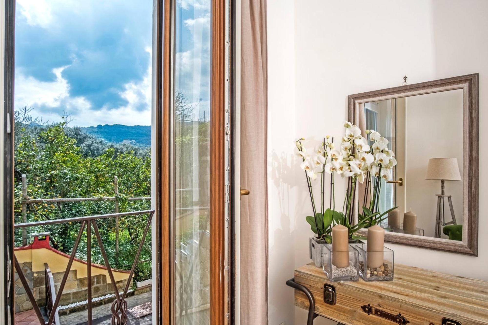 Faraglioni Di Guest house