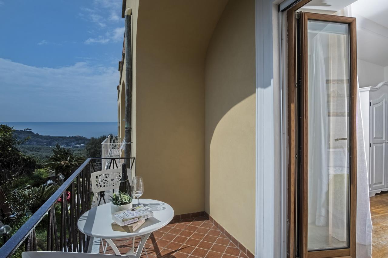 Faraglioni Di Guest house Sorrento